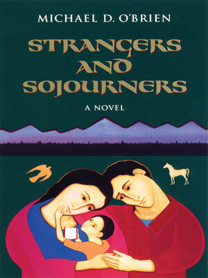 cover image of Strangers and Sojourners